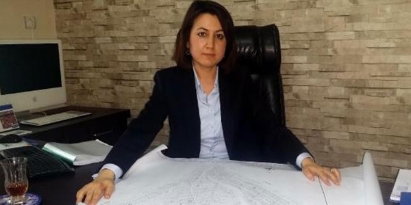 65 yıldır bitmeyen arazi davası