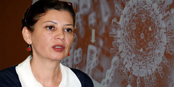 'İnsanları grip değil, komplikasyonları öldürüyor'
