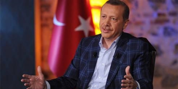 CHP'nin 'Erdo�an' talebini YSK reddetti