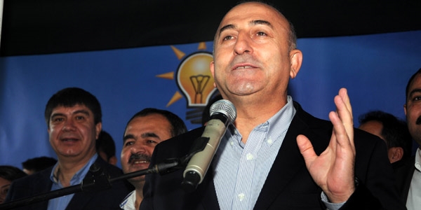 Çavuşoğlu: Kılıçdaroğlu, bu millet enayi değil