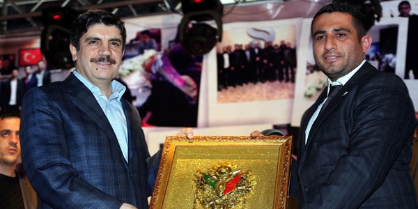 Aktay: Kürtlerin nefret edeceği, son kişi Erdoğan'dır