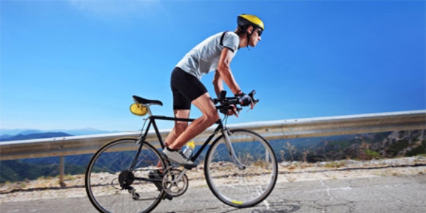 Okullarda bisiklet kullan�m� te�vik edilecek