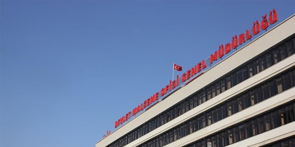 Casus yazılımla DMO'nun bütün işlemleri kopyalandı