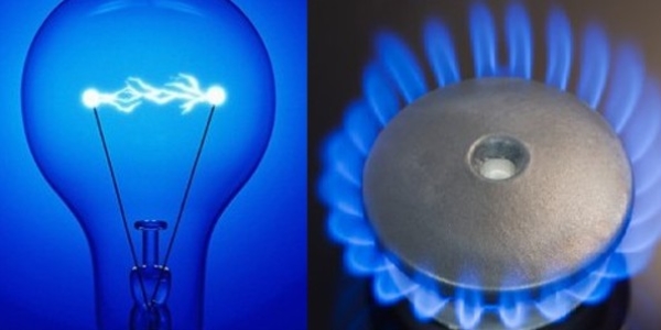 Elektrik ve doğalgaz fiyat istatistikleri