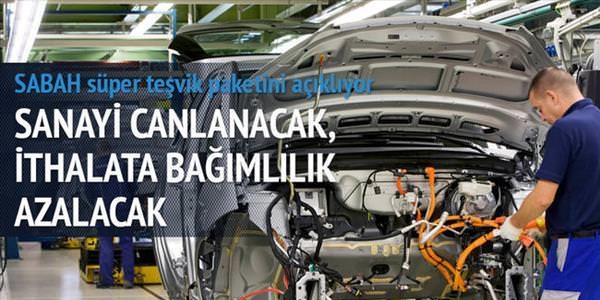 Sermaye devletten teknoloji şirketten