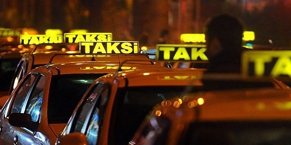 Taksiciler üniversiteli olacak