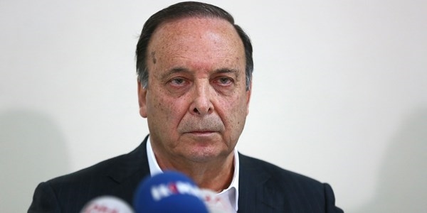 TMSF, Alp Gürkan'ın gayrimenkullerini satışa koydu