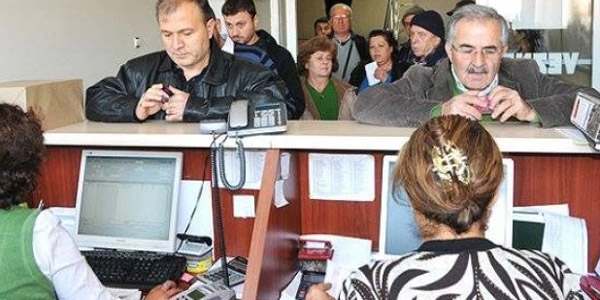 GSS prim borçluları için yarın son gün