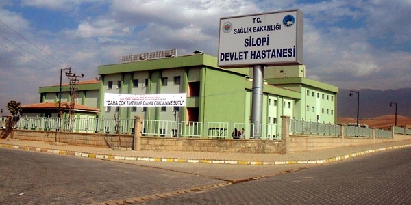 Sağlık çalışanlarının güvenlik gerekçesiyle tayin olduğu iddiası