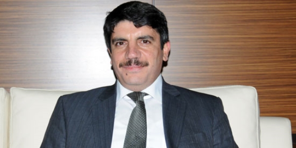 Aktay: Türkiye büyük bir felaketten kurtulmuş