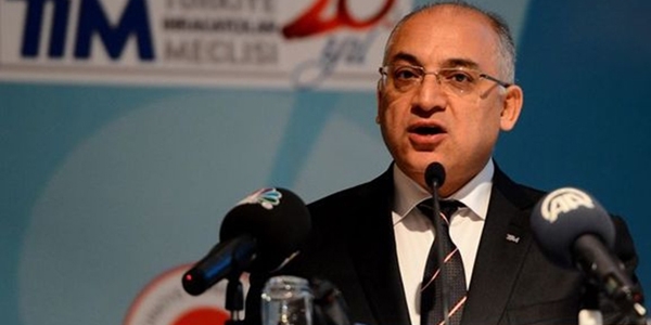 'Üçüncü çeyrekten itibaren toparlanma bekliyoruz'