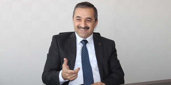 Sanayici üretim şartlarından şikayetçi