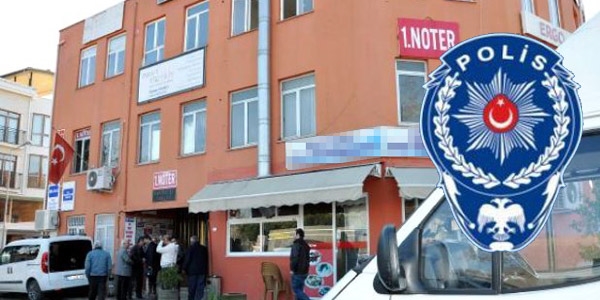 Emniyet'ten 'Organize hırsızlar' haberine yalanlama