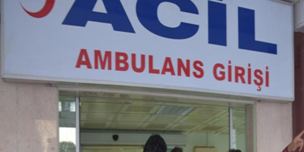 Yabani ottan zehirlenen anne ve kızı öldü