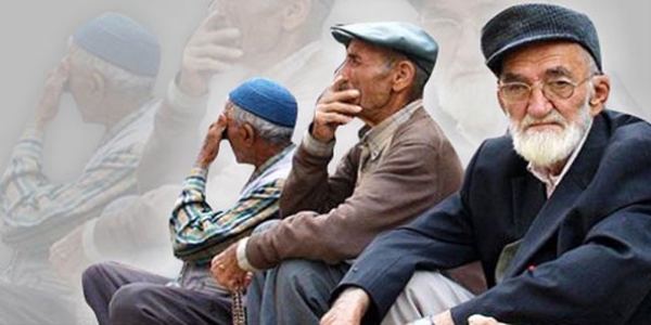 2000'den sonra emekli olanlara zam müjdesi