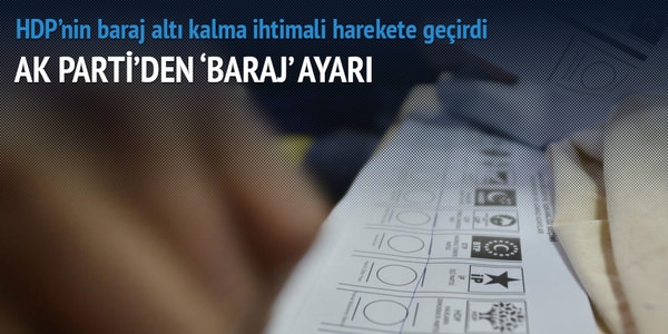 AK Parti Do�u'da etkili isimleri aday g�sterecek