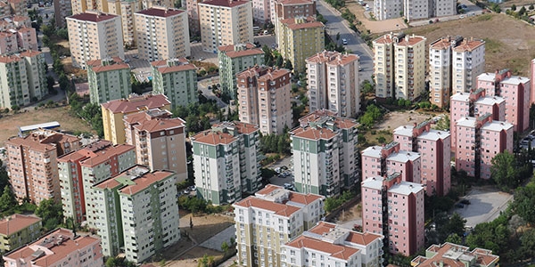 Konut ve i�yeri geliri olanlar i�in son g�n