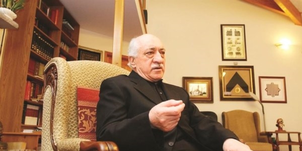 1960'larda G�len kendisini mehdi ilan etti iddias�