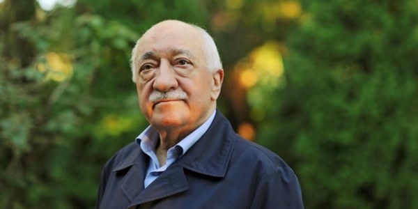 Fethullah G�len'e y�nelik doland�r�c�l�k su�lamalar�