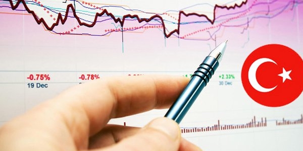 Türkiye 2014'te yüzde 2.9 büyüdü