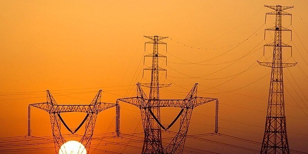 �stanbul'da elektrik kesintisi