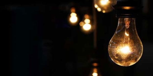 Elektriğin verilmeye başlandığı iller
