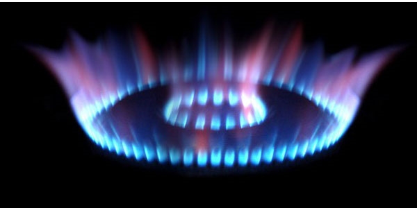 Doğalgaz ile çalışan cihazları kapatın