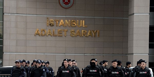 Savcı Kiraz'ın rehin alınması haberlerine yayın yasağı