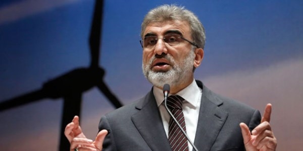 'Türkiye geneline büyük oranda elektrik verildi'