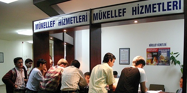 Gelir vergisinde ikinci kez süre uzatımı