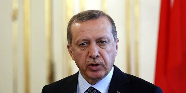 Erdoğan: 3. bir nükleer enerjinin de adımlarını atacağız