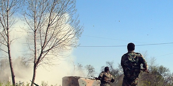 E�it-donat may�sta ba�l�yor