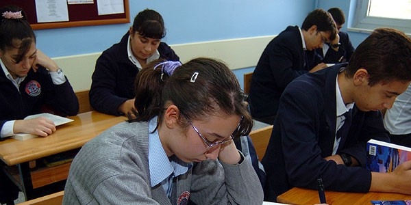 Öğrencilerin gözde dersleri belli oldu