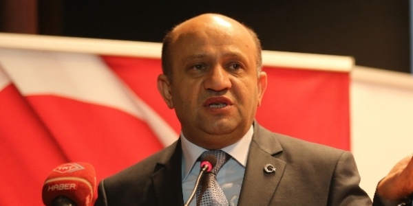 Bakan I��k: Beraat kararlar� sevindirici