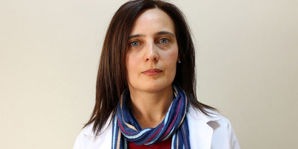 Kanserde �evresel fakt�rlere dikkat edilmeli