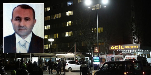Savcı Mehmet Selim Kiraz şehit oldu