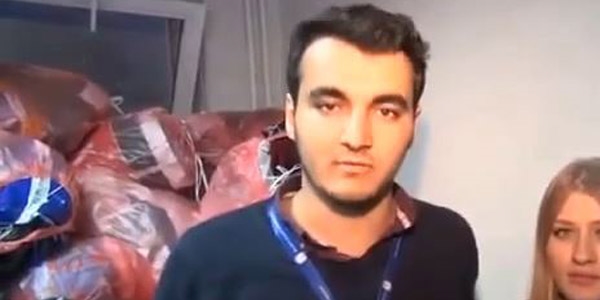 Kuzeni lösemiden öldü, kanserli çocuklara umut oldu