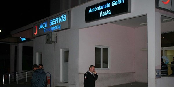 Damat, kayınpederinin evine ateş açtı: 2 ölü, 2 yaralı