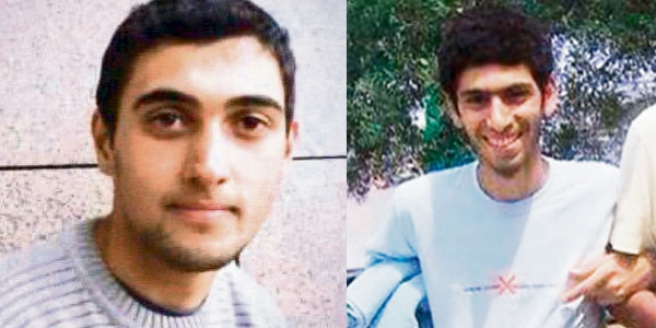 Savcıyı şehit eden teröristlerin yolu cezaevinde kesişmiş!