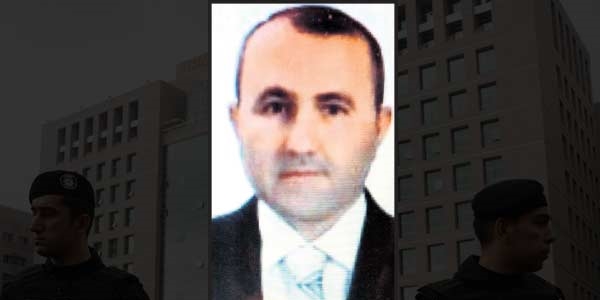 Çağlayan Adliyesi'nde dakika dakika yaşananlar!