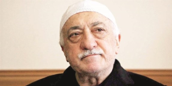 Cemaat diğer dini grupları fişledi iddiası