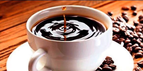 Her gn bir fincan kahve imek karacier kanserinden koruyor