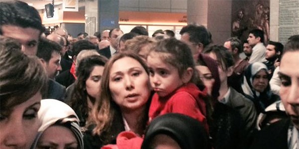 Şehit Savcı, okurken çalışmış, terzilik yapmış