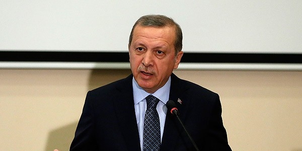 Erdoğan: Yasak gelmese yayınlayacaklar