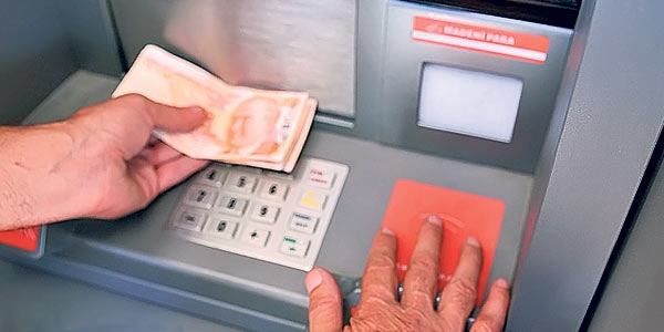 Kamuda en yksek emekli maan kimler alyor?