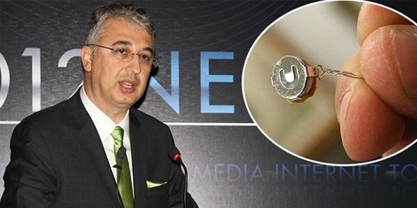 Hasan Palaz'ın da aralarında bulunduğu 3 kişi tutuklandı