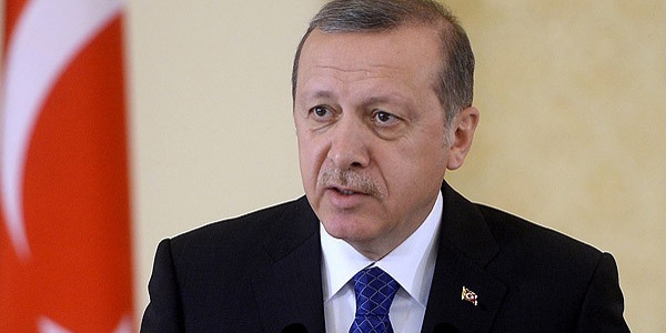 Erdoan: Avrupa, Trkiye'nin kadrini bil