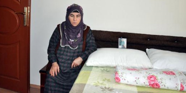 Hastanın yanlış iğne sonucu öldü iddiası