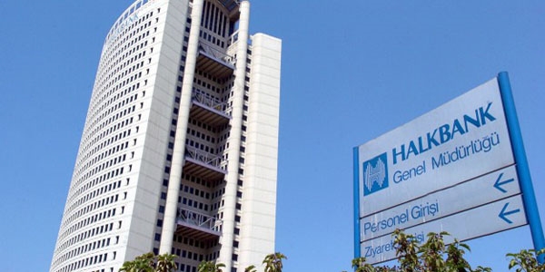 Halkbank, 'Petrol parası meçhul' haberi gerçeği yansıtmıyor
