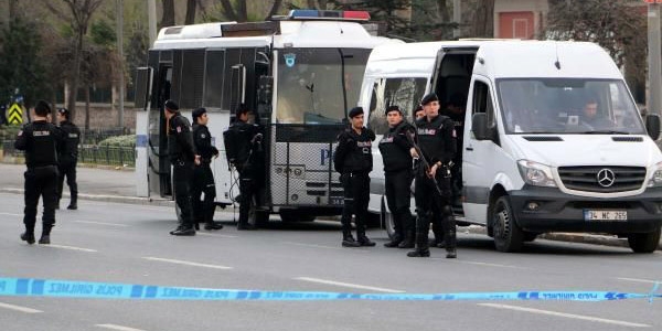 İstanbul Valiliği'nden saldırı açıklaması